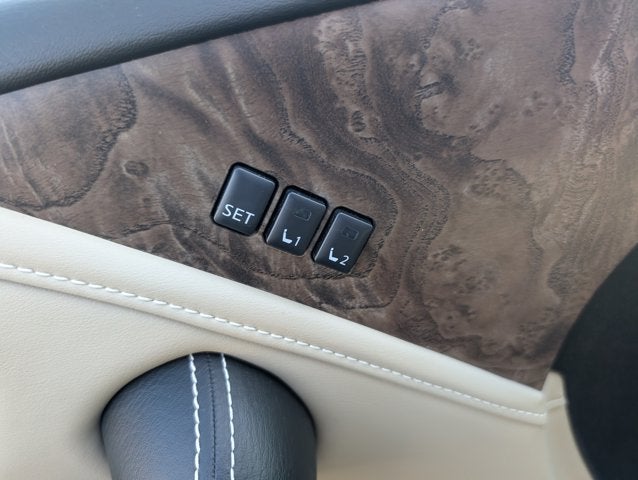 2021 INFINITI QX80 PREMIUM SELECT