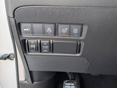 2021 INFINITI QX80 PREMIUM SELECT