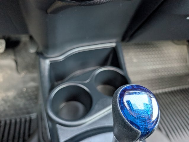 2018 Toyota Prius c Three