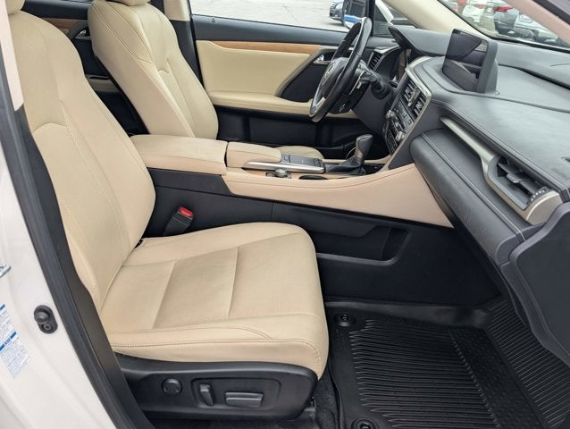 2022 Lexus RX 350L RX 350L