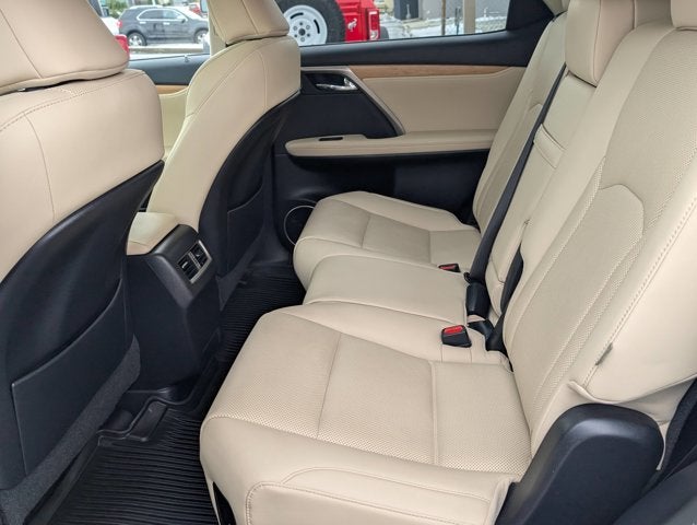 2022 Lexus RX 350L RX 350L