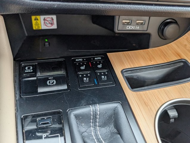 2022 Lexus RX 350L RX 350L