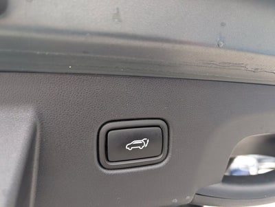 2023 Hyundai Tucson Hybrid Limited