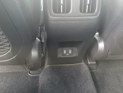 2023 Hyundai Tucson Hybrid Limited