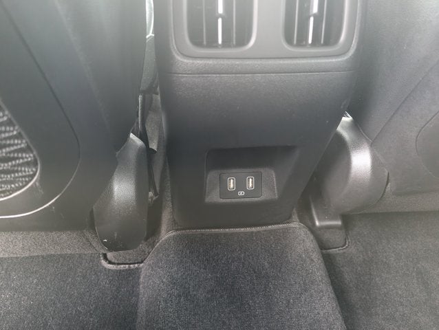 2023 Hyundai Tucson Hybrid Limited