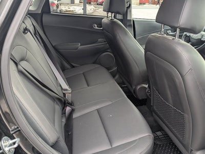 2022 Hyundai Kona Limited