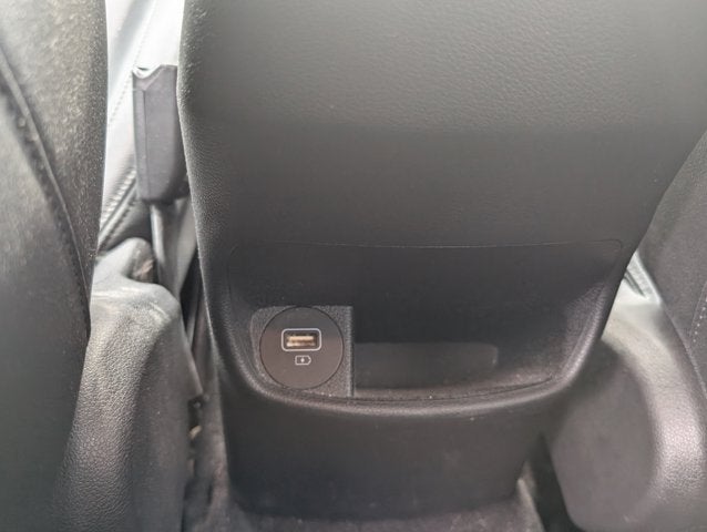 2022 Hyundai Kona Limited