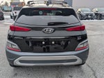 2022 Hyundai Kona Limited