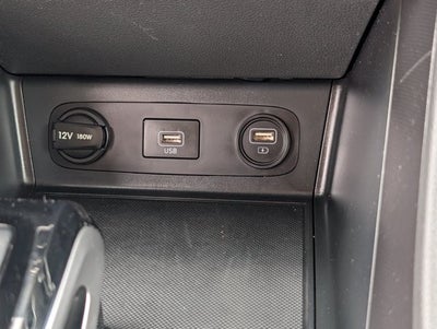 2023 Hyundai Sonata Hybrid Blue