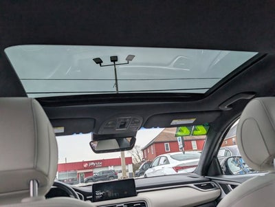 2022 Genesis G70 3.3T