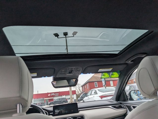 2022 Genesis G70 3.3T