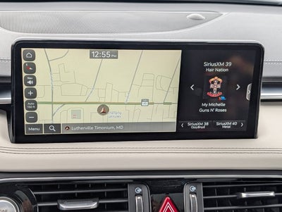 2022 Genesis G70 3.3T