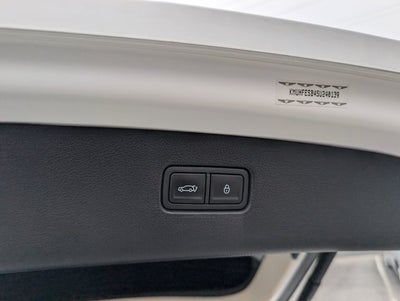 2025 Genesis GV80 Standard