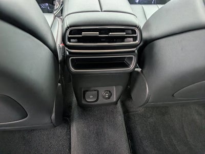 2025 Genesis GV80 Standard