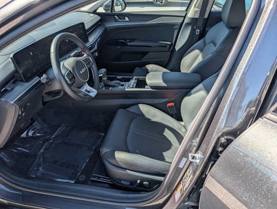 2025 Kia K5 EX