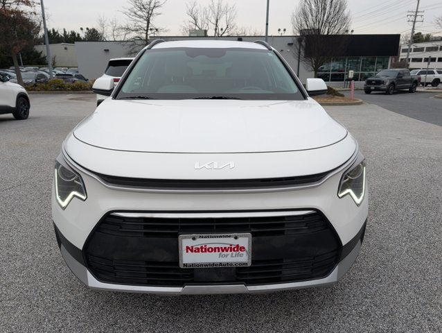 2024 Kia Niro EX
