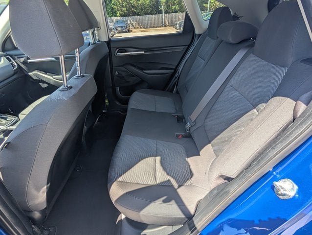 2023 Kia Seltos LX