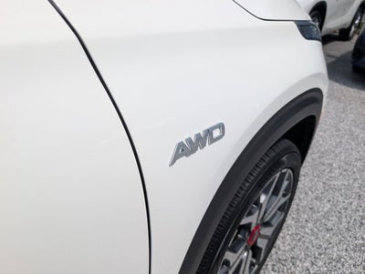 2022 Kia Seltos SX