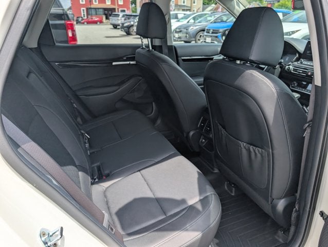 2022 Kia Seltos SX