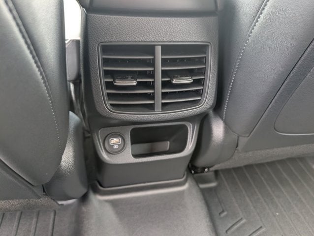2022 Kia Seltos SX