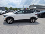 2022 Kia Seltos SX
