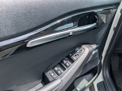 2022 Kia Seltos SX