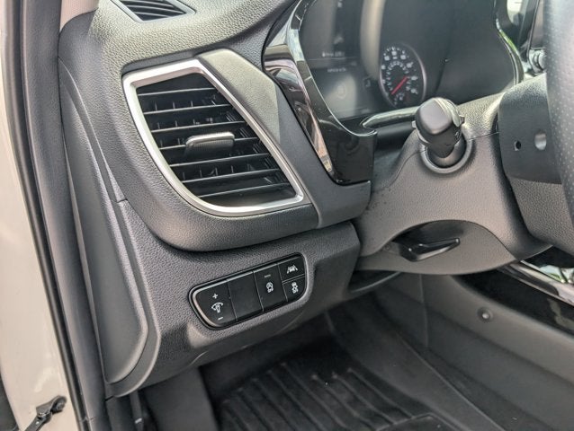 2022 Kia Seltos SX