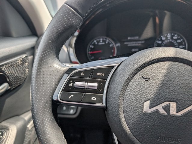 2022 Kia Seltos SX