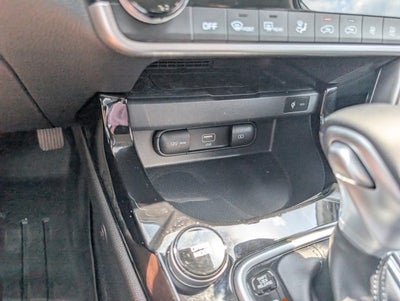 2022 Kia Seltos SX