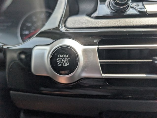 2022 Kia Seltos SX