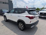 2022 Kia Seltos SX