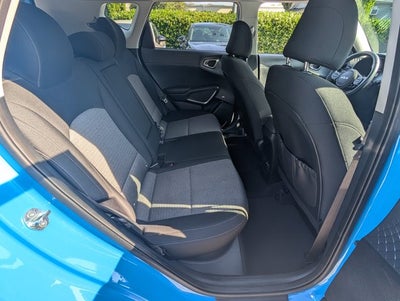 2024 Kia Soul EX