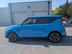 2024 Kia Soul EX