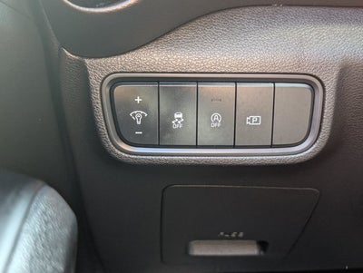 2024 Kia Soul EX
