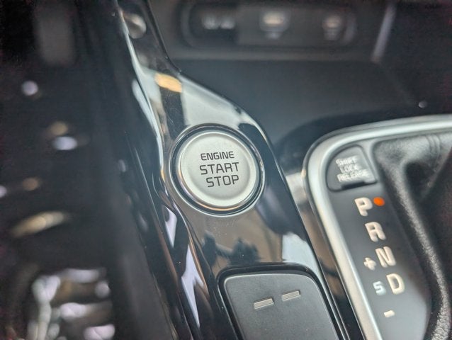 2024 Kia Soul EX