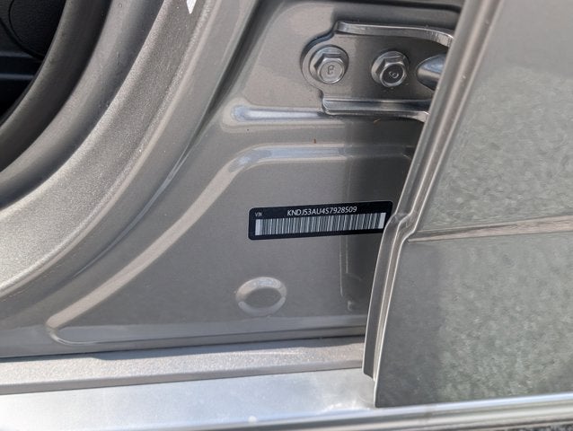 2025 Kia Soul GT-Line