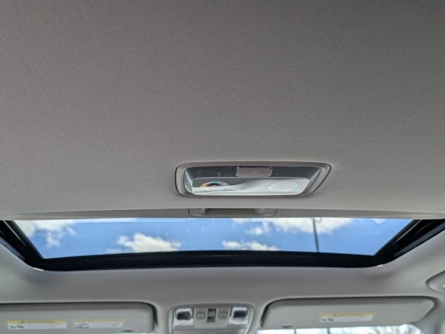 2025 Kia Soul GT-Line