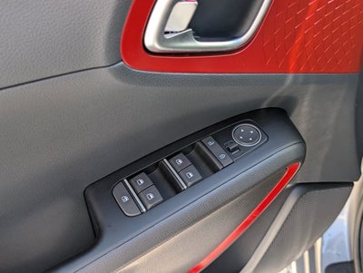 2025 Kia Soul GT-Line