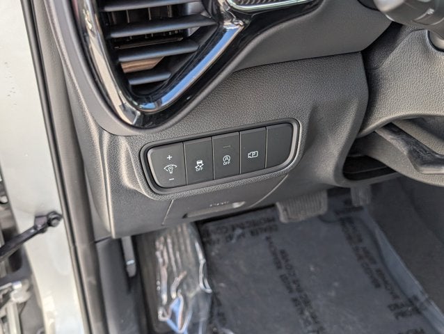 2025 Kia Soul GT-Line