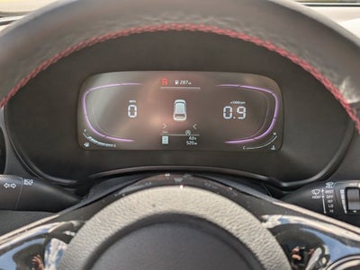 2025 Kia Soul GT-Line