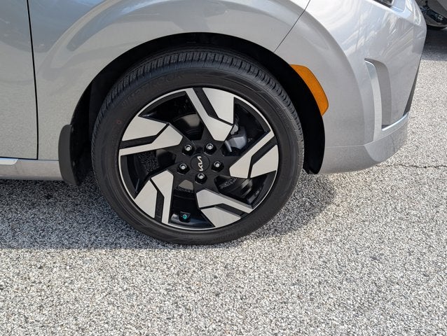 2025 Kia Soul GT-Line