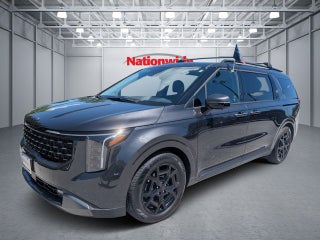 2025 Kia Carnival SX Prestige