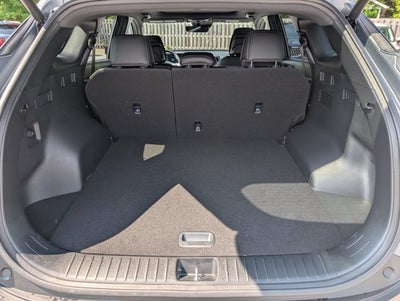 2025 Kia Sportage Plug-In Hybrid X-Line