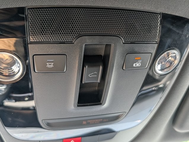 2025 Kia Sportage Plug-In Hybrid X-Line