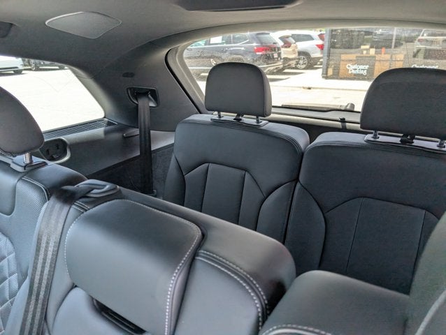 2022 Audi SQ7 Premium Plus
