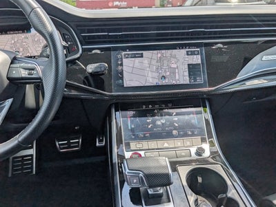2022 Audi SQ7 Premium Plus
