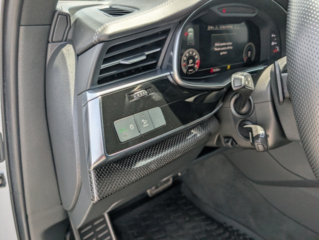 2022 Audi SQ7 Premium Plus
