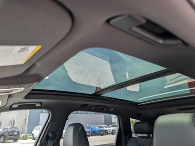 2022 Audi SQ7 Premium Plus