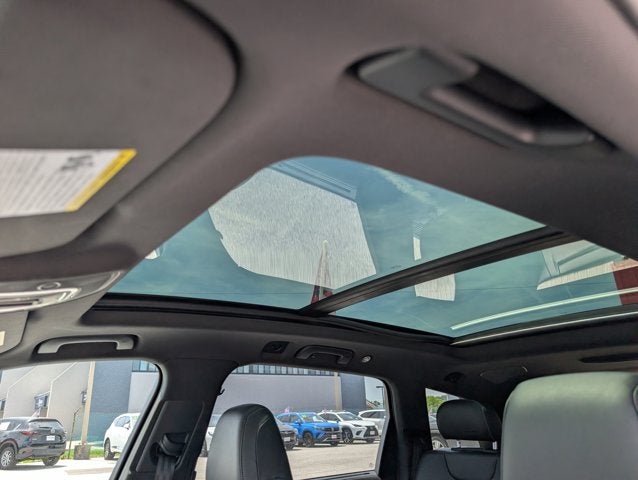 2022 Audi SQ7 Premium Plus