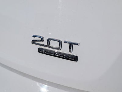 2018 Audi Q5 Prestige